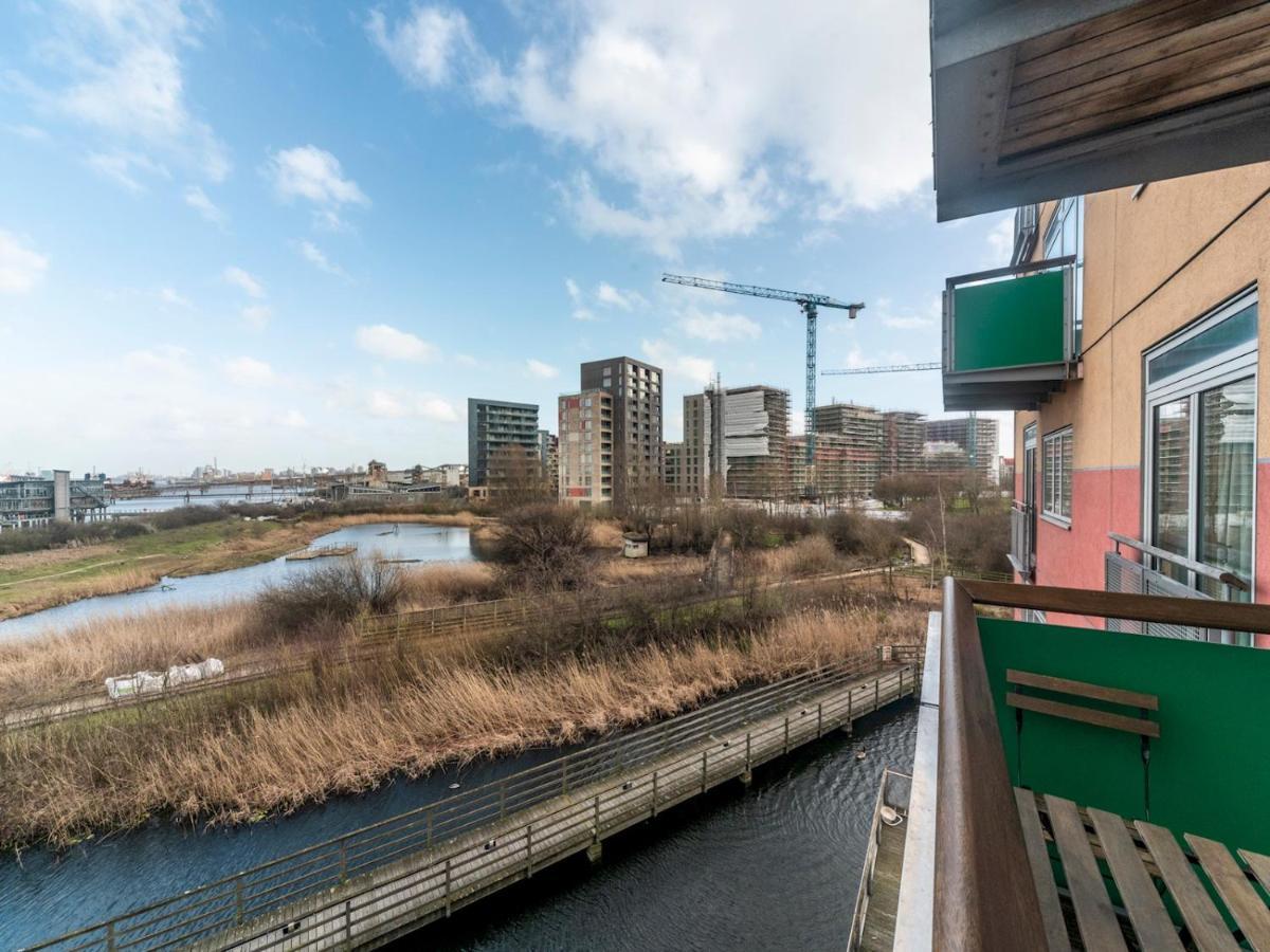 Pass The Keys Riverside Amazing Flat In London Close To The O2 Exterior photo